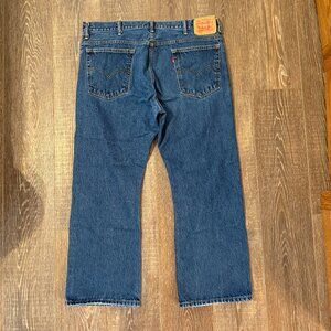 Men’s Levi’s 517 Jeans – Size 40 x 29